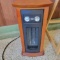 LIFE CORP ELECTRIC INFRARED HEATER,