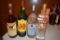 (4) BOTTLES; J&B WHISKEY, PREMIUM