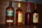 (4) BOTTLES; TULLAMORE DEW, PREMIUM