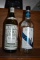 (2) BOTTLES;