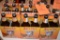(6) FOUR PACKS OF SPRECHER ORANGE DREAM,