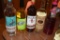 (5) BOTTLES; CAPTAIN MORGAN,