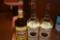 (3) BOTTLES; TITO'S, KESSLER,