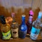 (3) BOTTLES; TITO'S, CAZADORES TEQUILA,