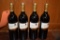 (4) BOTTLES OF COASTAL RIDGE 2018 CABERNET SAUVIGNON,