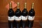 (4) BOTTLES OF COASTAL RIDGE 2018 CABERNET SAUVIGNON,