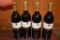 (4) BOTTLES OF COASTAL RIDGE 2018 CABERNET SAUVIGNON