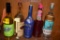 (3) BOTTLES; CHARDONNAY, PROSECO, PINOT GRIGIO,