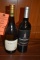 (2) BOTTLES; MONDAVI CABERNET,