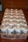 (24) CANS OF MODELO, 16 OZ.,