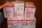 (7) 6 PACKS OF CANS OF SMIRNOFF SPIKED SPARKLING SELTZER,
