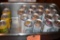 (17) ASSORTED CANS OF WHITE CLAW HARD SELTZER -