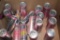 (18) 12 OZ. CANS OF SMIRNOFF SPIKED SPARKLING SELTZER -