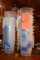 20+ PLASTIC BUD LITE BEER PITCHERS