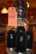 BARMAID MODEL A-200 IN SINK POWER GLASS WASHER