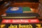 ASSORTED RUBBER BAR RAIL AND BACK BAR GLASS MATS
