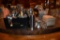 MIXOLOGY TOOLS - SHAKERS, SCOOPS, SHOT GLASSES,