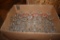 30+ WINE GLASSES IN BOX
