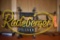 RADEBERGER PILSNER NEON WINDOW SIGN - WORKS, 17