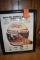 MILLER AMERICAN 200 INDY CARS SIGN, 31