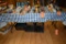 6' LONG FOLDING TABLE, 29