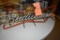 BUDWEISER NEON BOW TIE WINDOW SIGN, 31