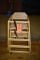 (2) ROYAL WOODEN RESTAURANT HIGH CHAIRS