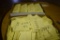 (2) BOXES OF NUMBERED DRINK/RIDE/FAIR TICKETS -
