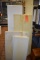 MISC. SIZE HEAVY PLASTIC CUTTING BOARDS,