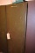 LYON ONE DOOR METAL STORAGE CABINET, 24