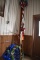 DECO POLE AND DECORATIONS