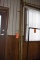 (3) VERY LARGE CURTAIN RODS