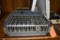 SG SYSTEM MODEL SG-812 HD AND (2) METAL CASES OF MICS