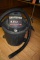 CRAFTSMAN 5.0 H.P. WET/DRY VAC AND UMBRELLA