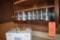 MUGS WITH USED FUEL CELLS AND BOX WITH NEW FUEL CELLS