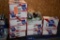 (16) CASES OF PABST BLUE RIBBON AND ALL ITEMS IN