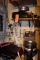ALL ITEMS IN THIS CORNER; SONY DIGITAL CONTROL CENTER,