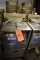 BROASTER 1800 ELECTRIC BROASTER, MODEL 1800E,