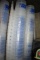 LOT OF (80) PLASTIC BUD LIGHT BEER PITCHERS