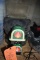 (2) PLASTIC JAEGERMEISTER LIGHTED SIGNS, 1 LIGHT FOR PARTS