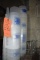LOT OF (36) PLASTIC BUD LIGHT BEER PITCHERS