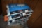 (5) BAGS OF ICE MELTER 50 LB. BAGS, MELTS TO 0 DEGREES