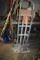 ALUMINUM HAND TRUCK