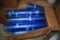(3) BOXES OF MISC. PLASTIC COLD CUPS