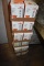 (6) CASES - 42 BOXES OF NUTRL VODKA SELTZER,