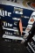 (4) CASES OF MILLER LITE, DEC. 23 EXPIRATION,