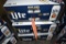 (3) CASES OF MILLER LITE, DEC. 23 EXPIRATION,