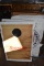 BEAN BAG TOSS GAME INCLUDES BOX AND (8) BAGS