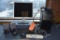 LENOVO INTEL CORE i3 COMPUTER, DELL MONITOR, MOUSE,