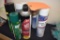 (10) CANS OF BUG SPRAY